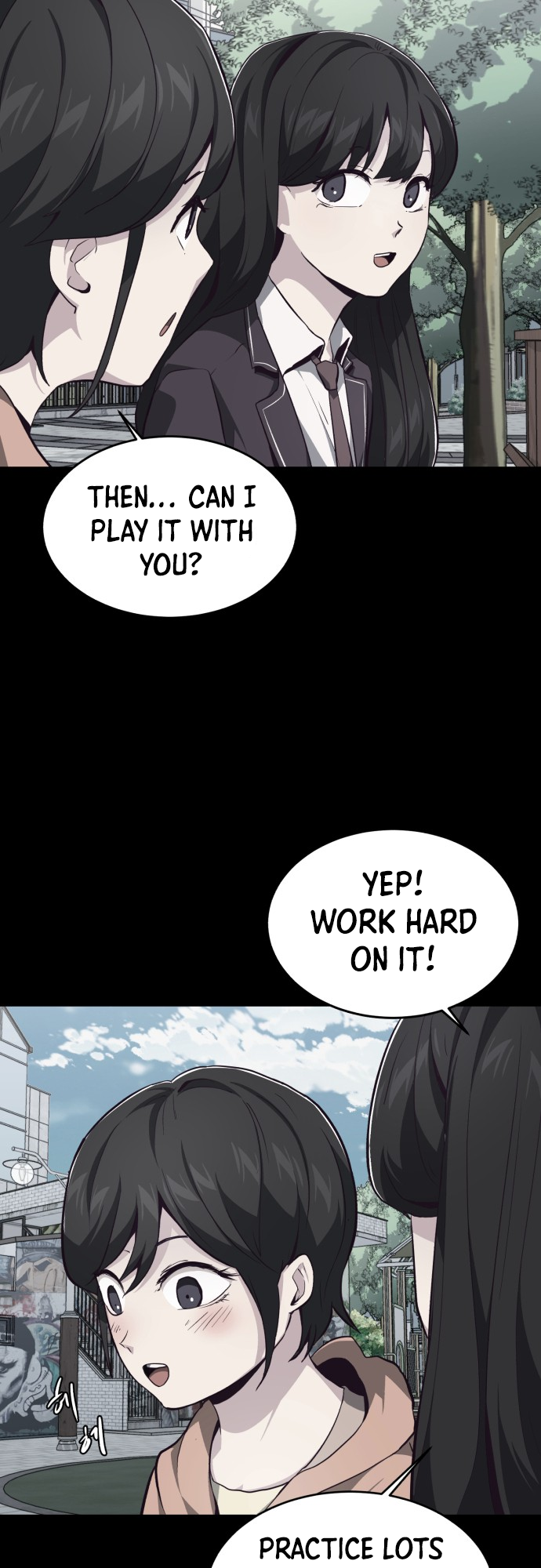 Read The Boy of Death Manga Online