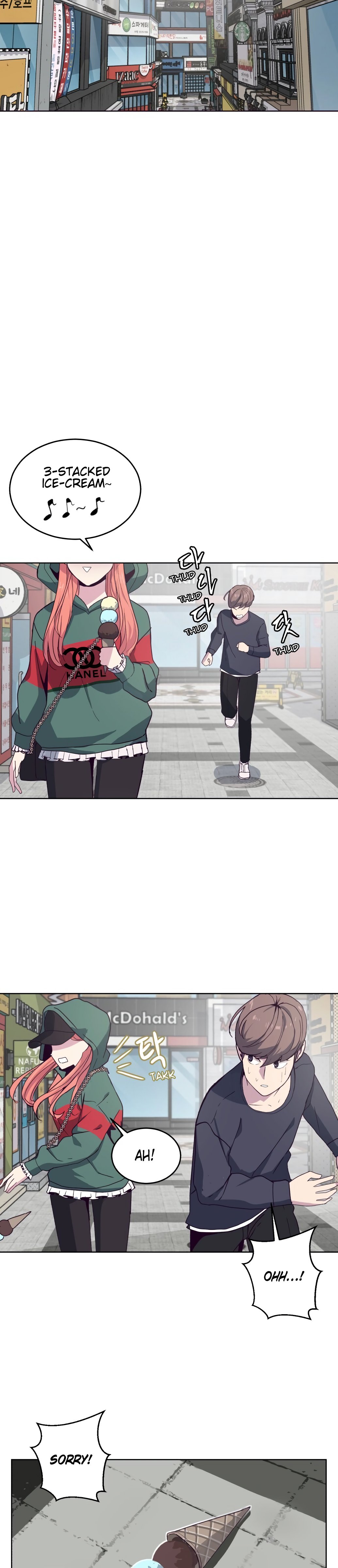 Read The Boy of Death Manga Online