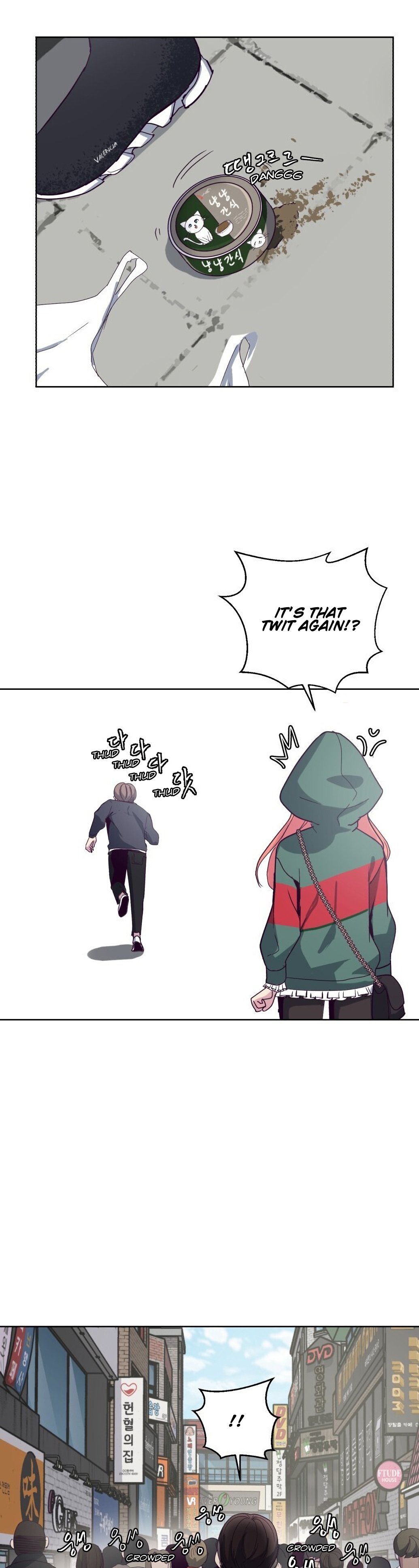Read The Boy of Death Manga Online