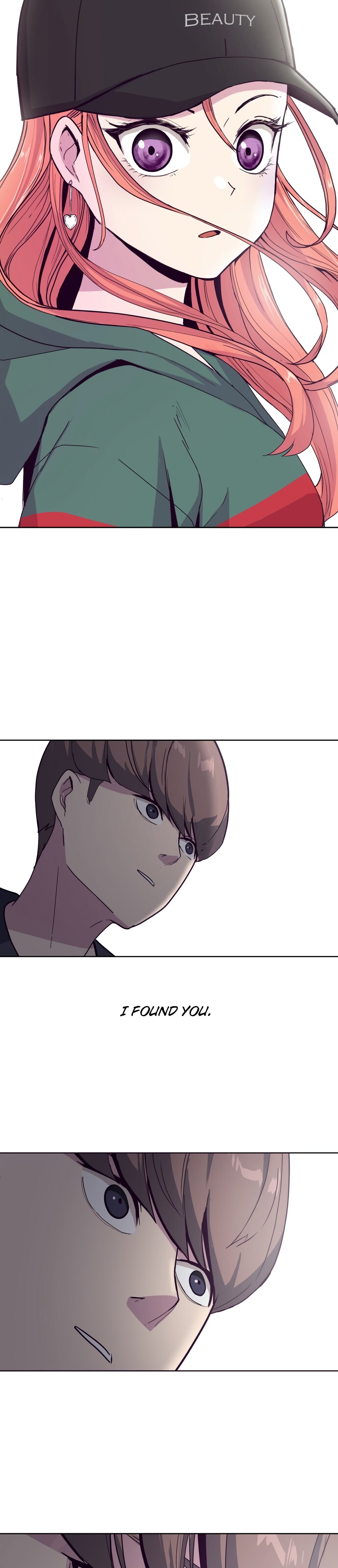 Read The Boy of Death Manga Online