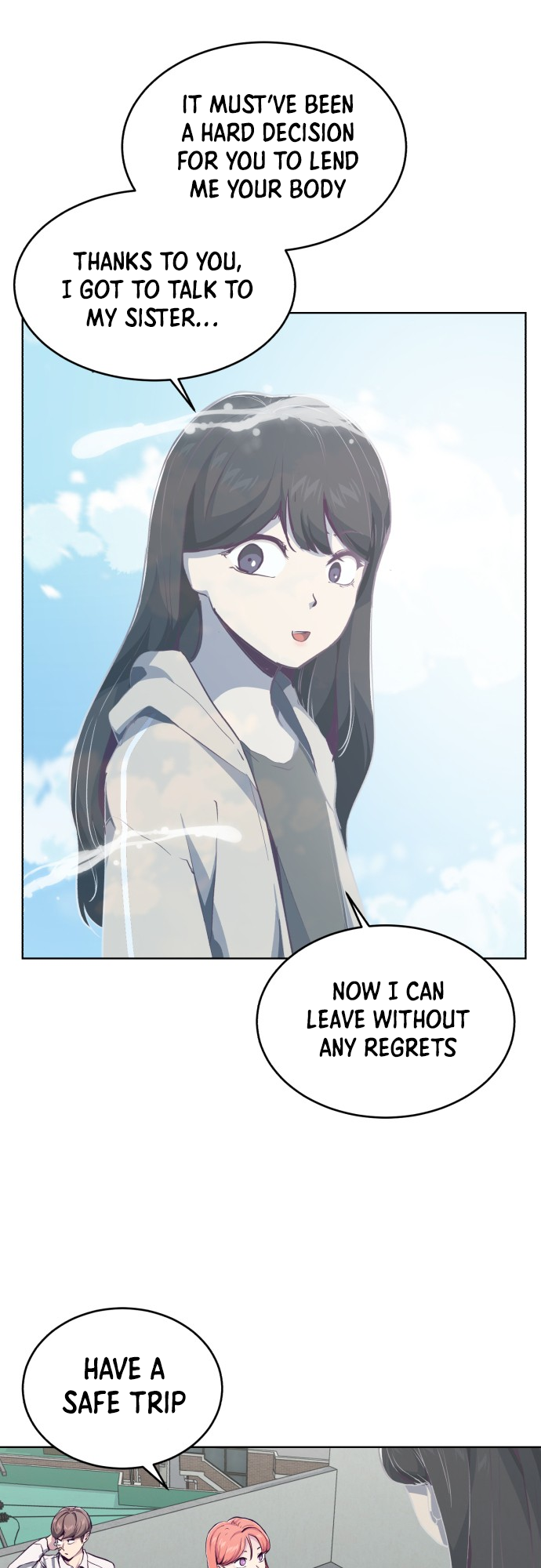 Read The Boy of Death Manga Online
