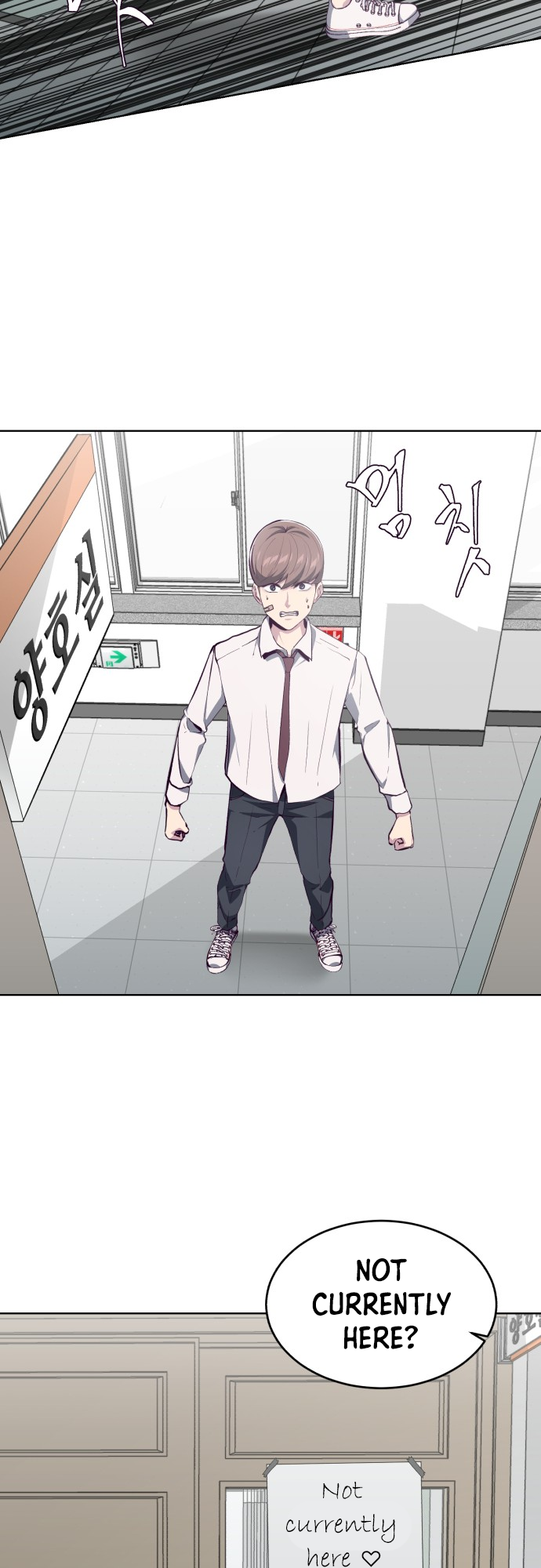 Read The Boy of Death Manga Online