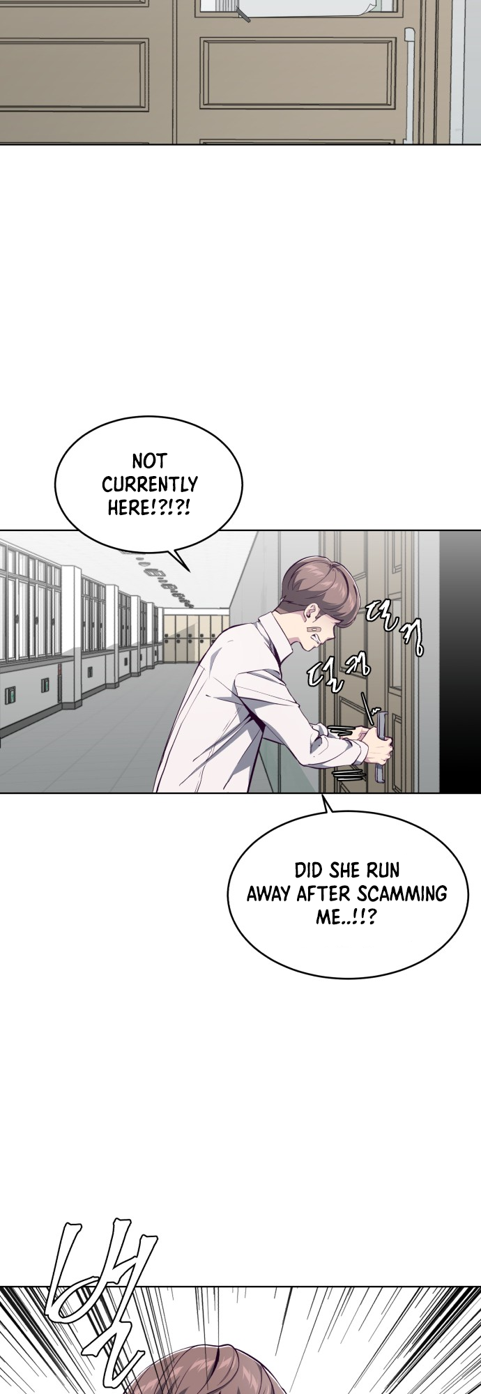 Read The Boy of Death Manga Online