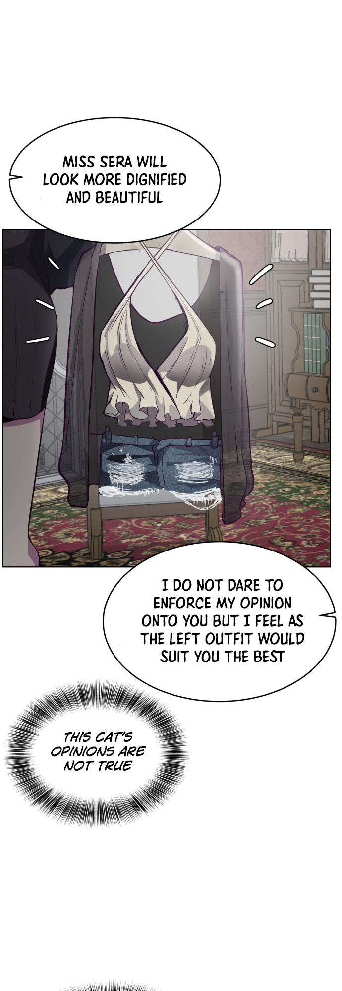 Read The Boy of Death Manga Online