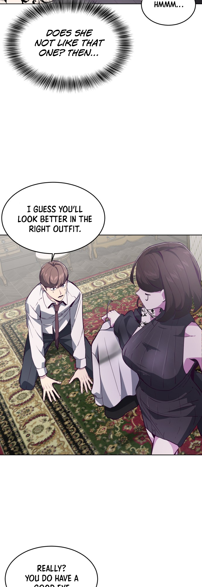 Read The Boy of Death Manga Online