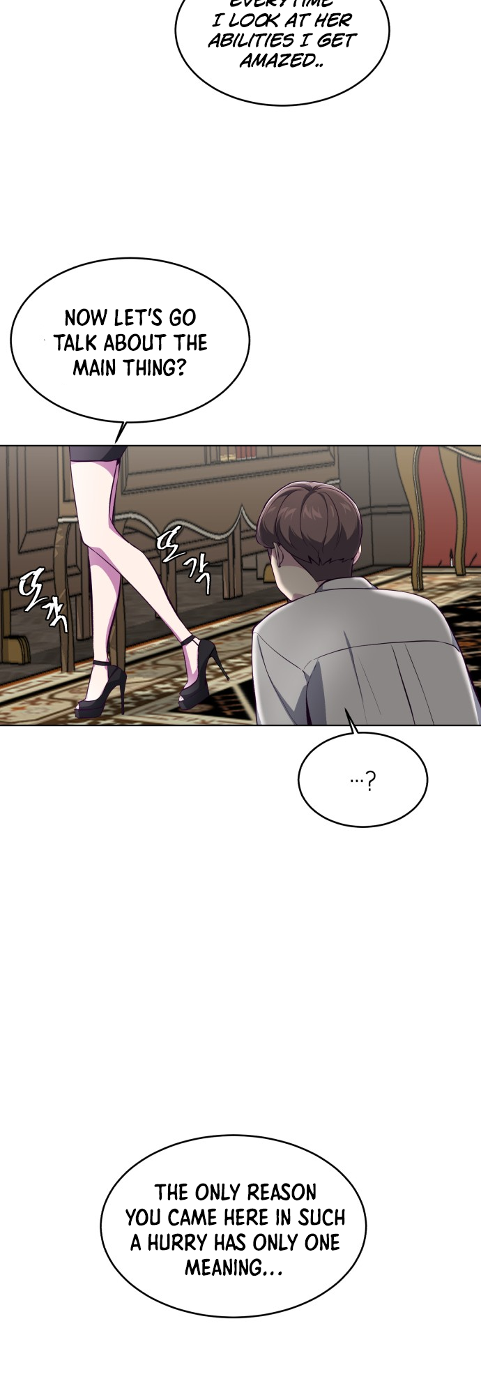 Read The Boy of Death Manga Online