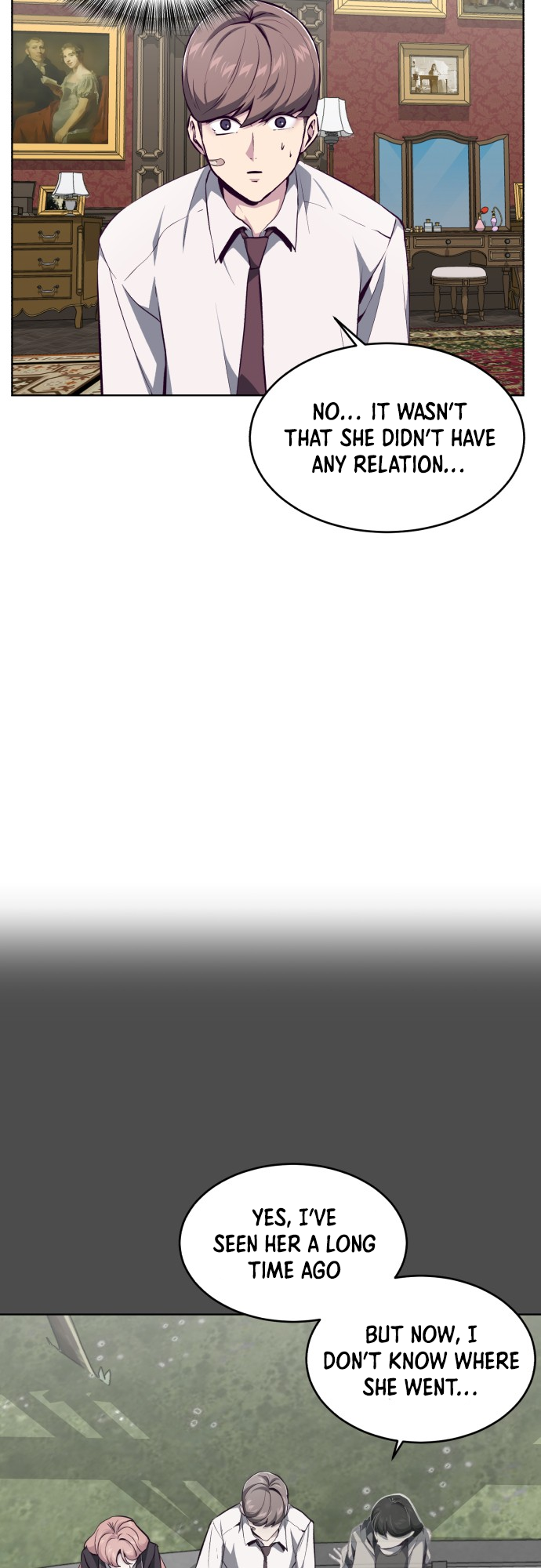 Read The Boy of Death Manga Online