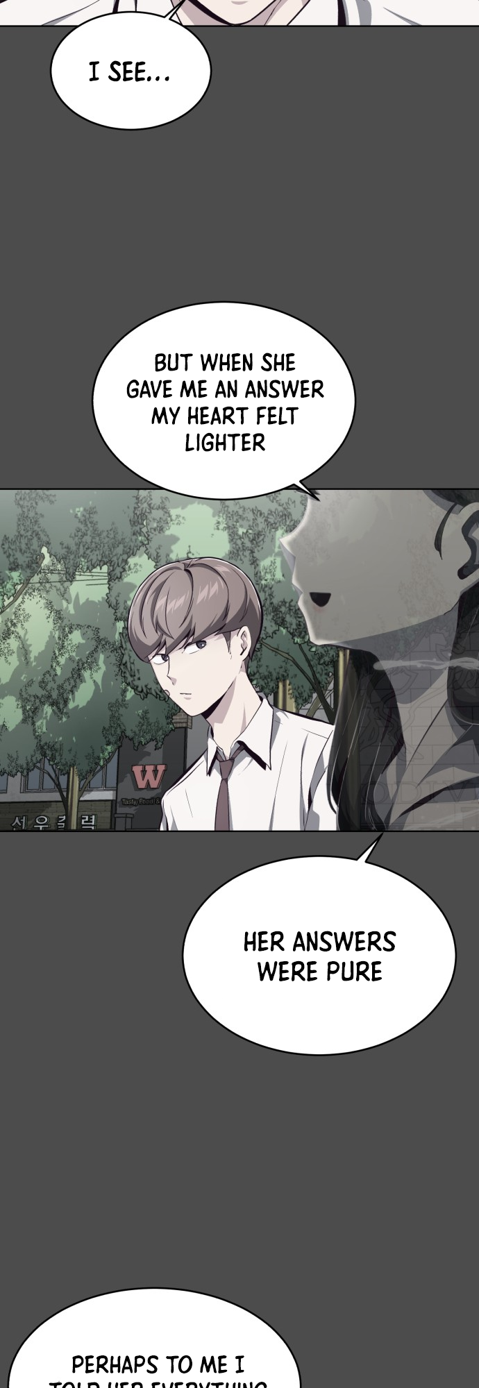 Read The Boy of Death Manga Online