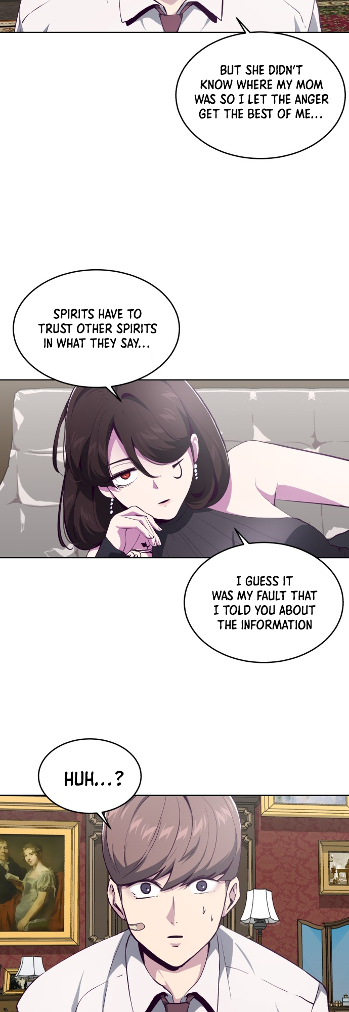 Read The Boy of Death Manga Online