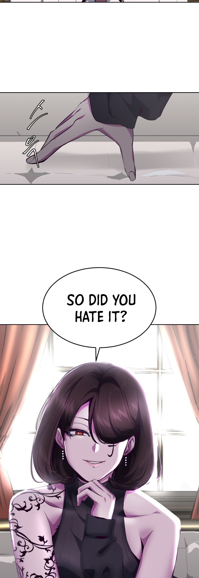 Read The Boy of Death Manga Online