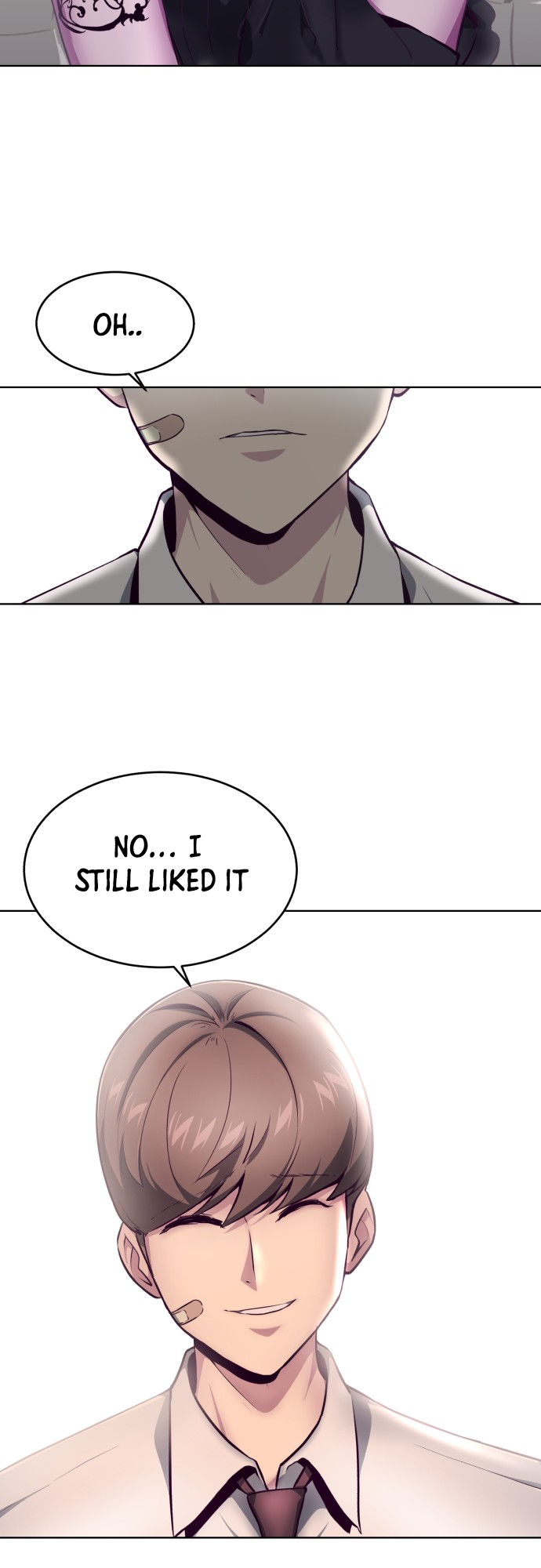 Read The Boy of Death Manga Online