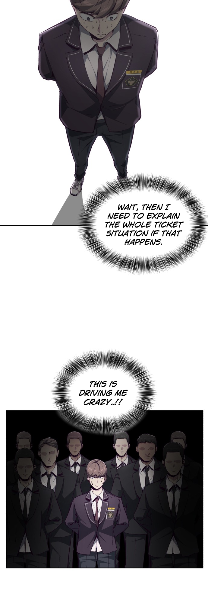 Read The Boy of Death Manga Online