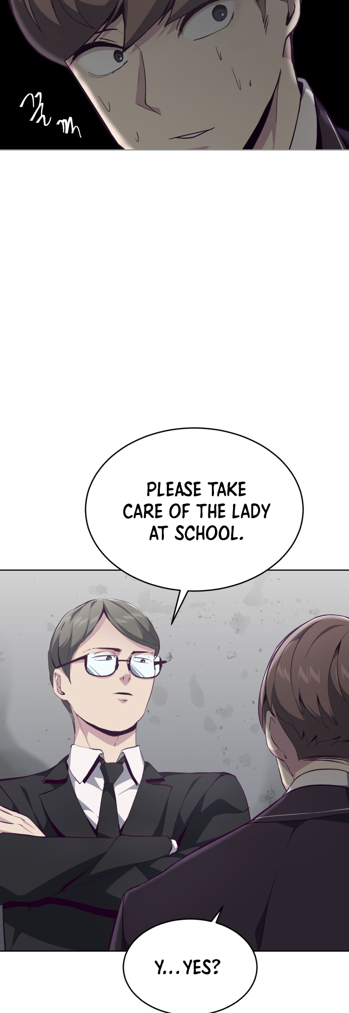 Read The Boy of Death Manga Online