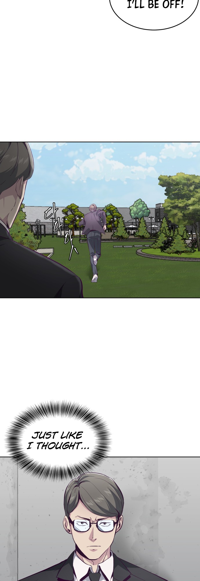 Read The Boy of Death Manga Online