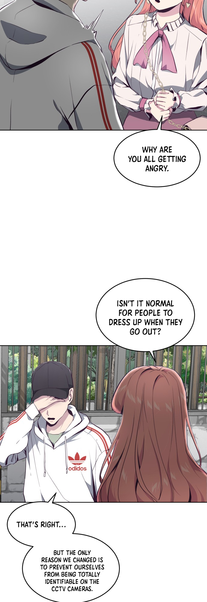 Read The Boy of Death Manga Online