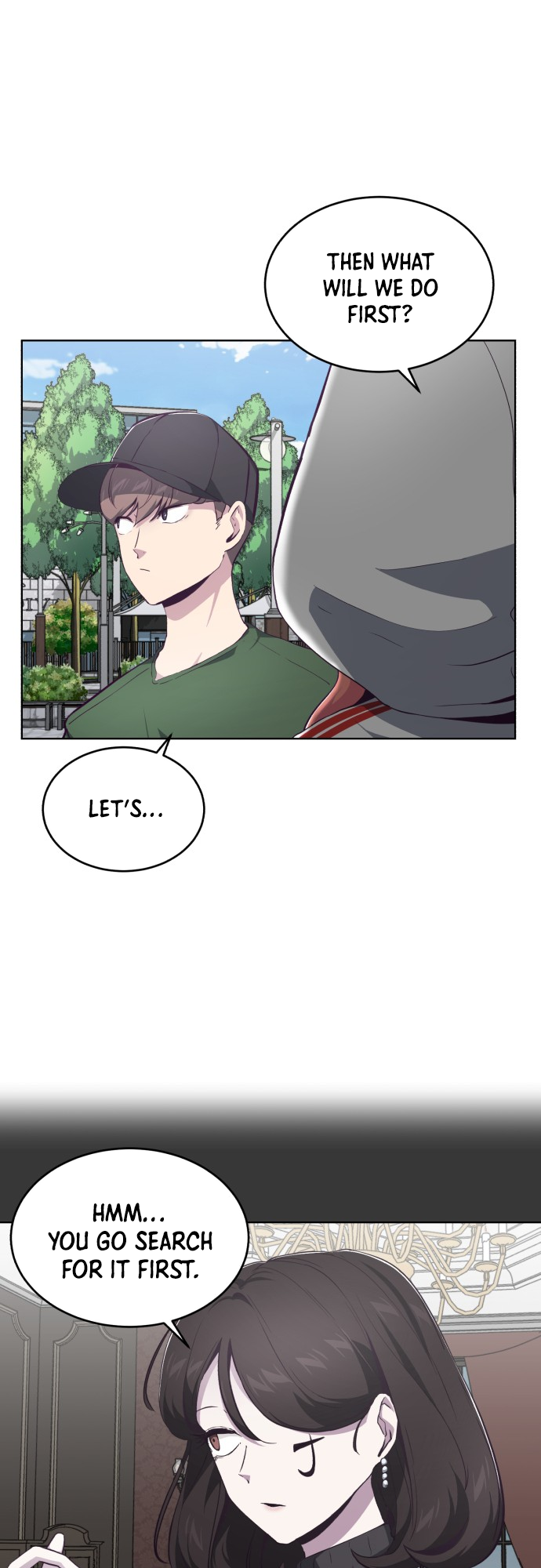 Read The Boy of Death Manga Online