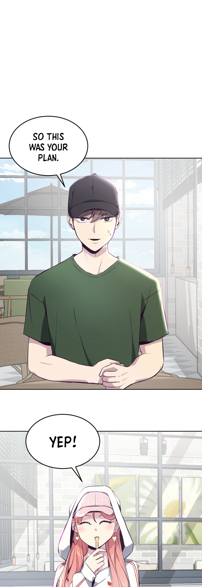 Read The Boy of Death Manga Online