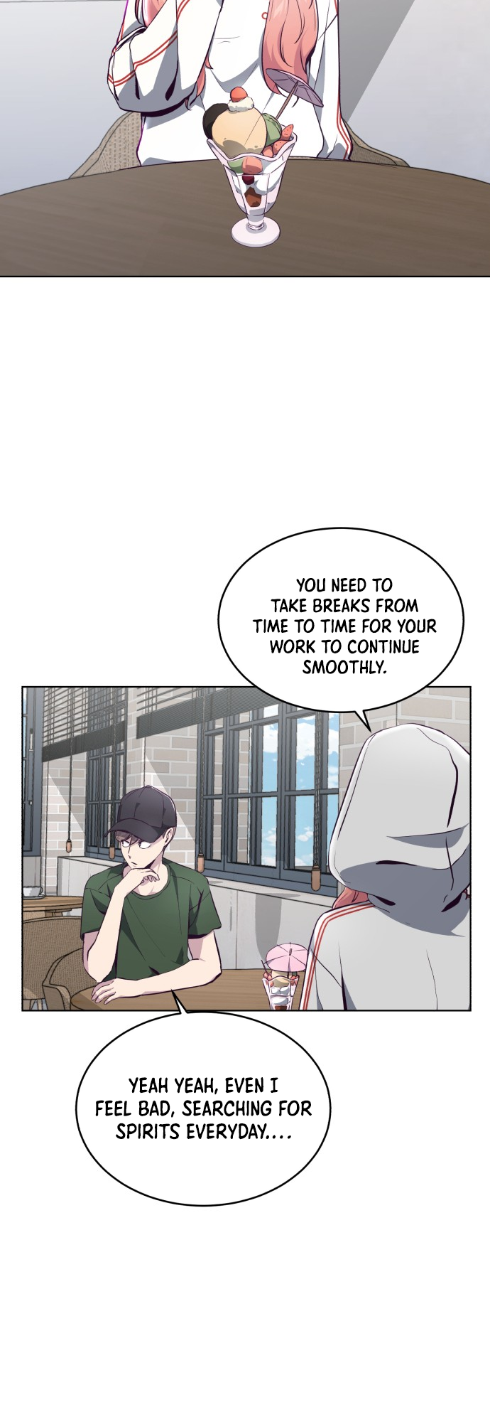 Read The Boy of Death Manga Online
