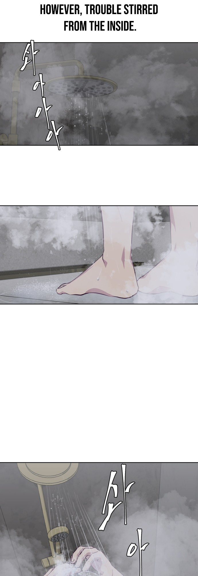 Read The Boy of Death Manga Online