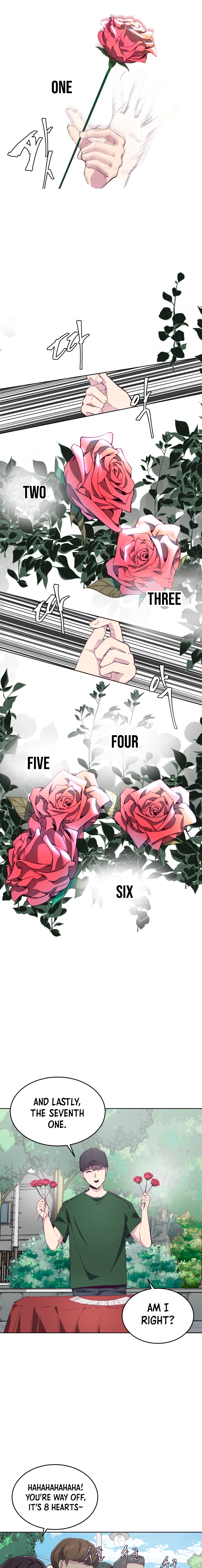 Read The Boy of Death Manga Online