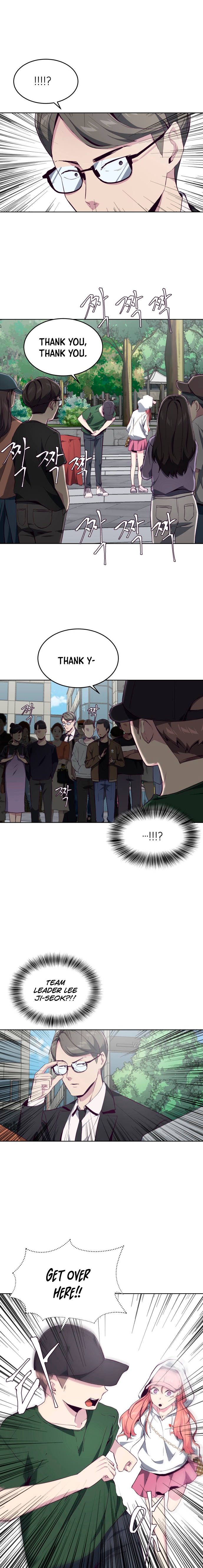 Read The Boy of Death Manga Online