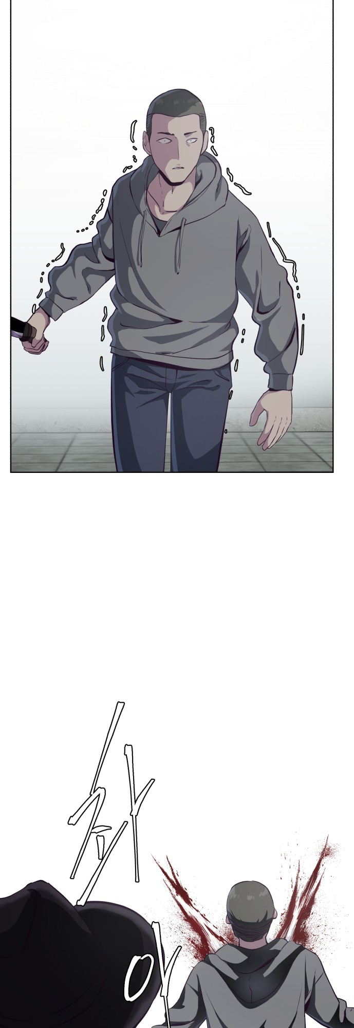 Read The Boy of Death Manga Online