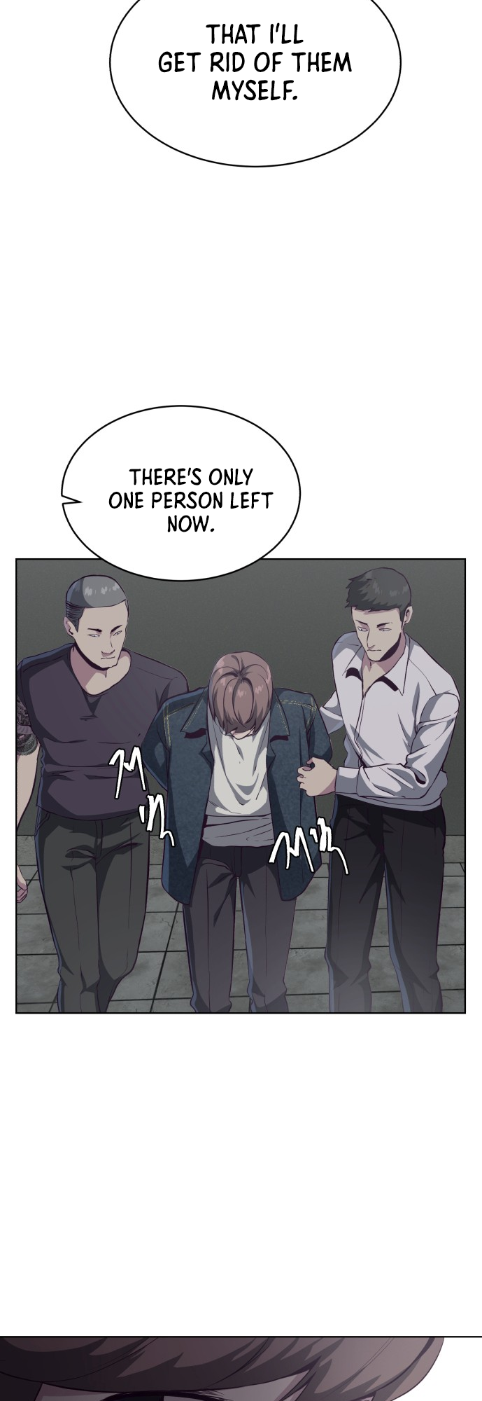 Read The Boy of Death Manga Online
