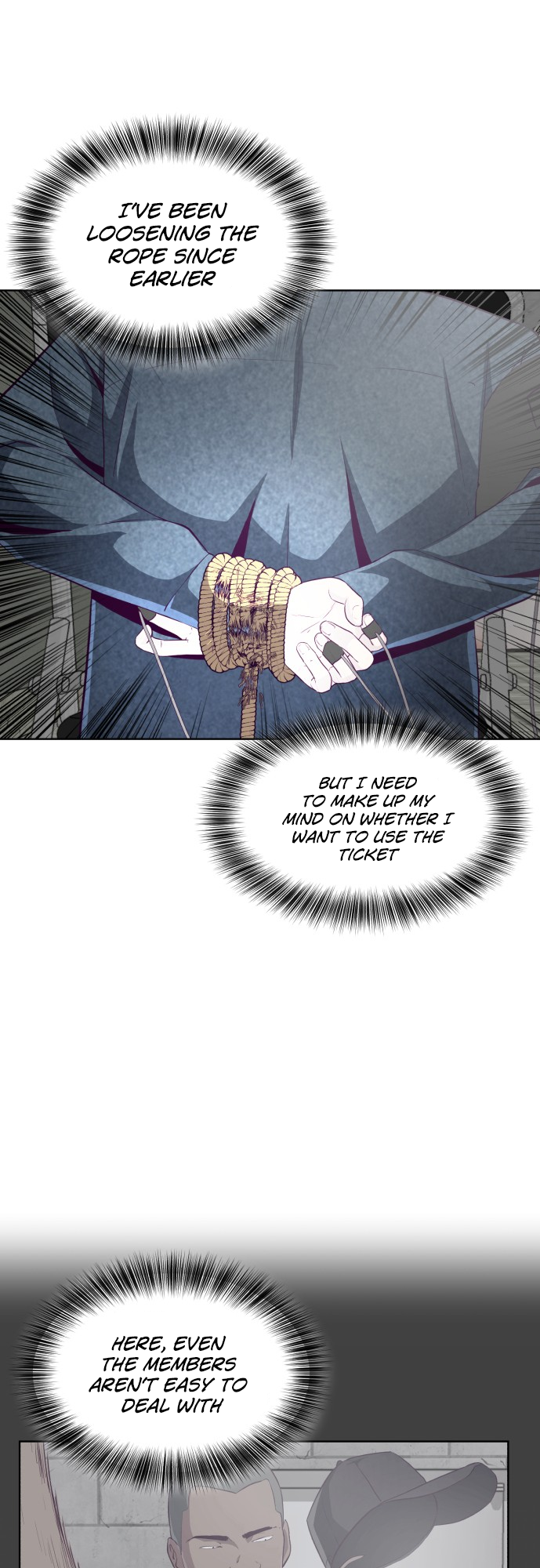 Read The Boy of Death Manga Online