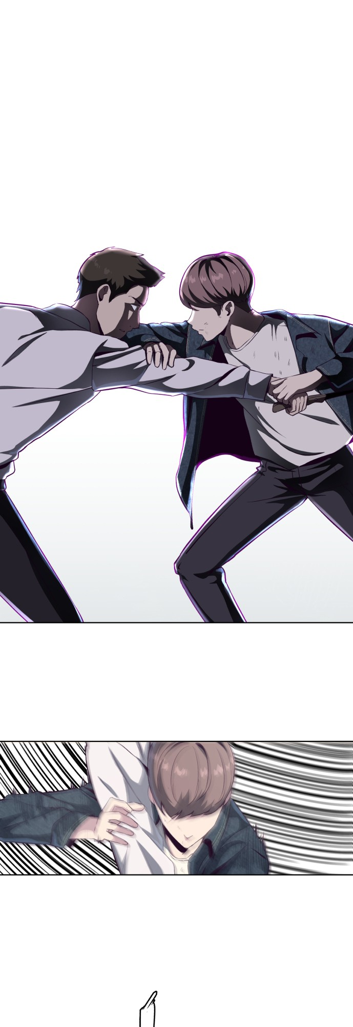 Read The Boy of Death Manga Online