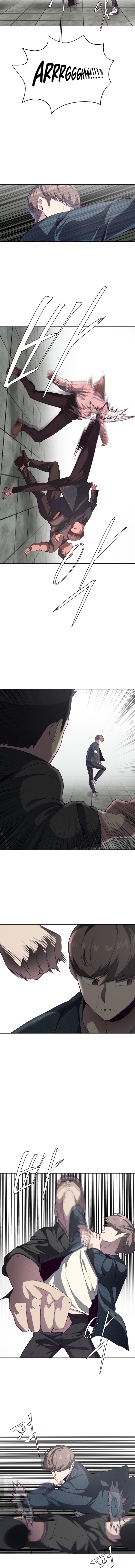 Read The Boy of Death Manga Online