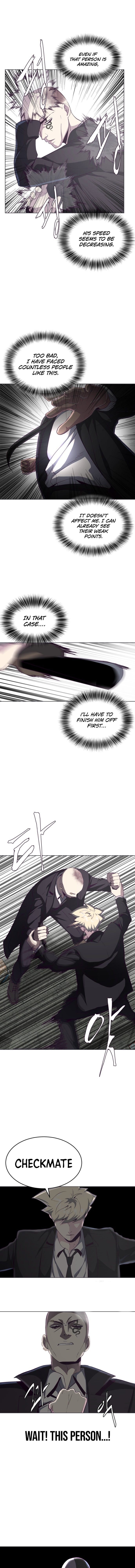 Read The Boy of Death Manga Online