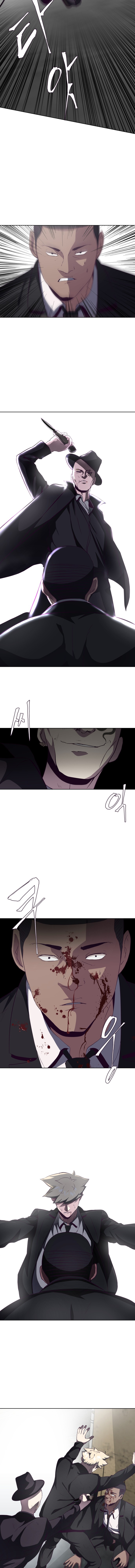 Read The Boy of Death Manga Online