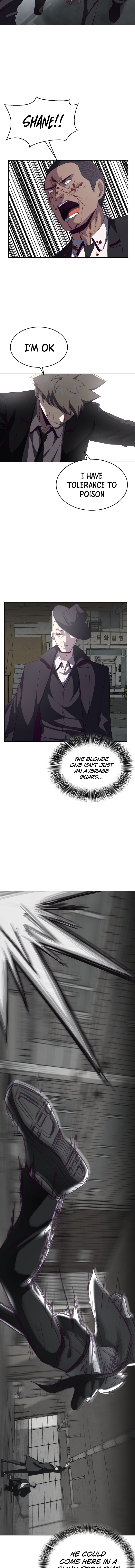Read The Boy of Death Manga Online
