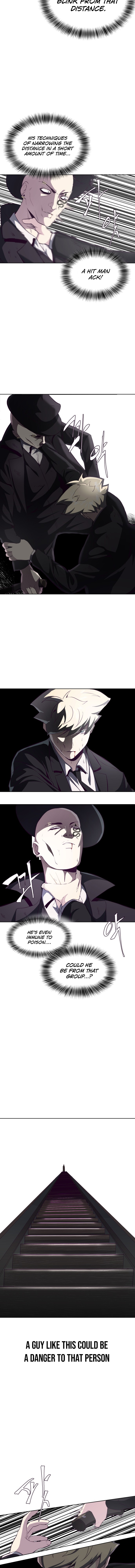 Read The Boy of Death Manga Online
