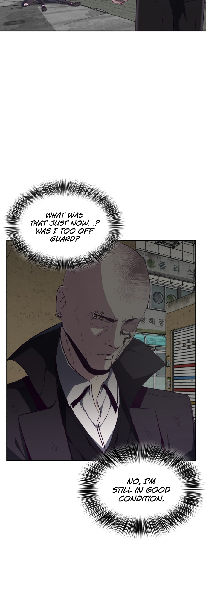 Read The Boy of Death Manga Online