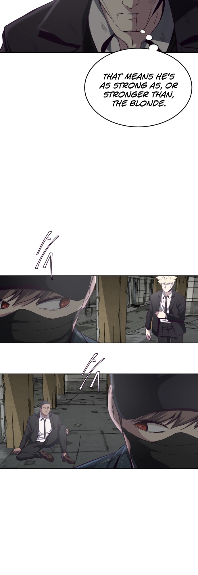 Read The Boy of Death Manga Online