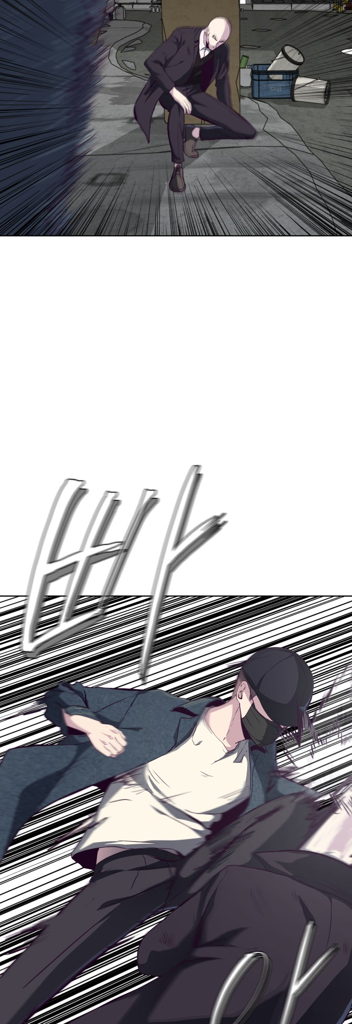 Read The Boy of Death Manga Online