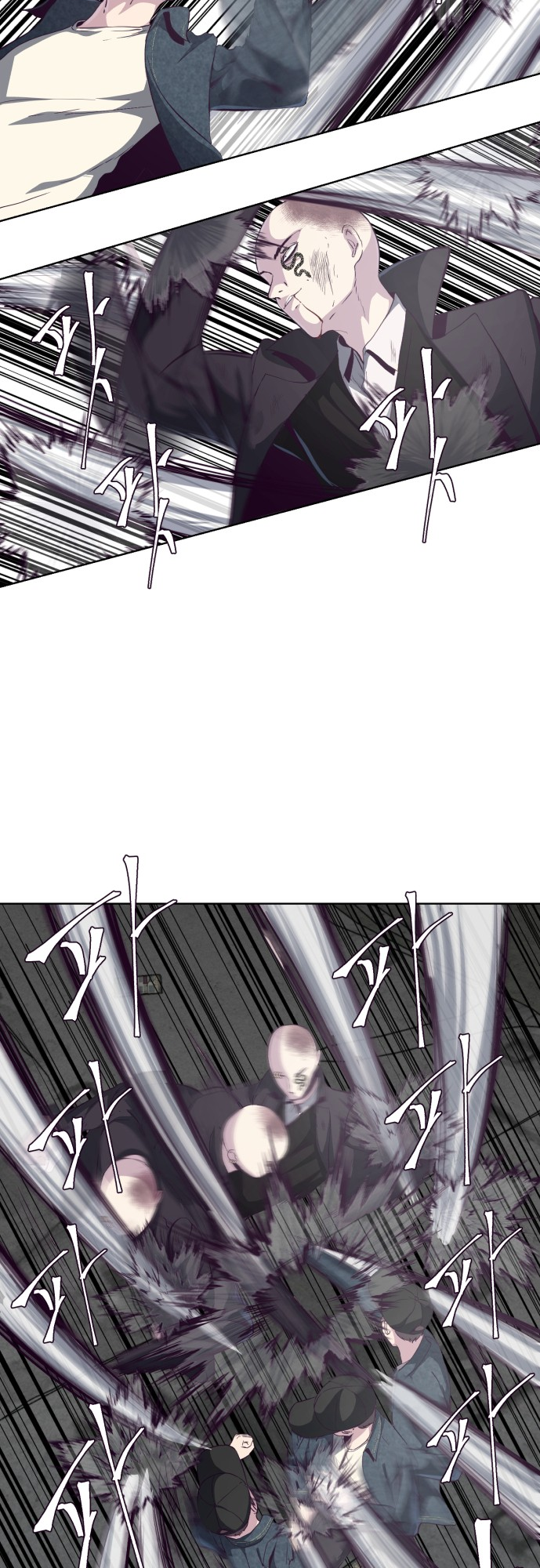 Read The Boy of Death Manga Online