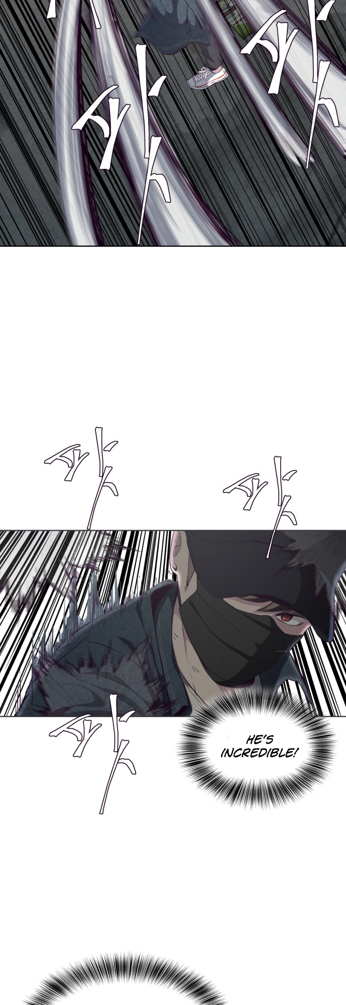 Read The Boy of Death Manga Online