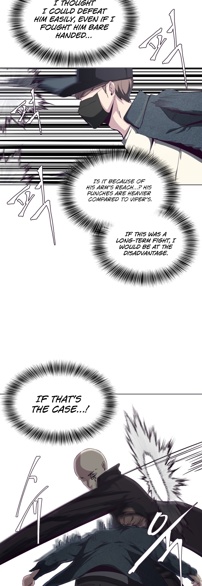 Read The Boy of Death Manga Online