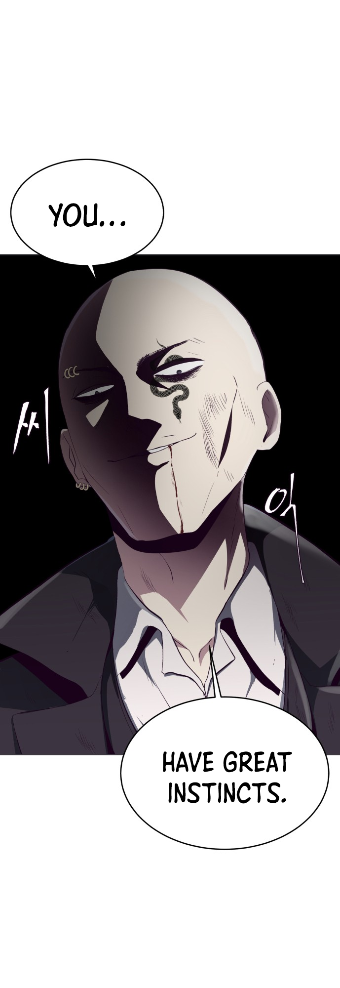 Read The Boy of Death Manga Online
