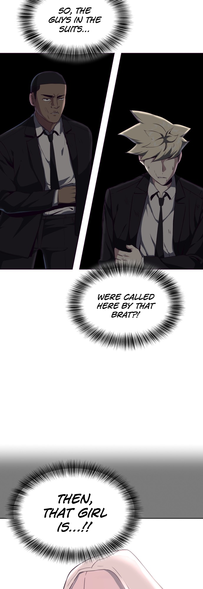 Read The Boy of Death Manga Online