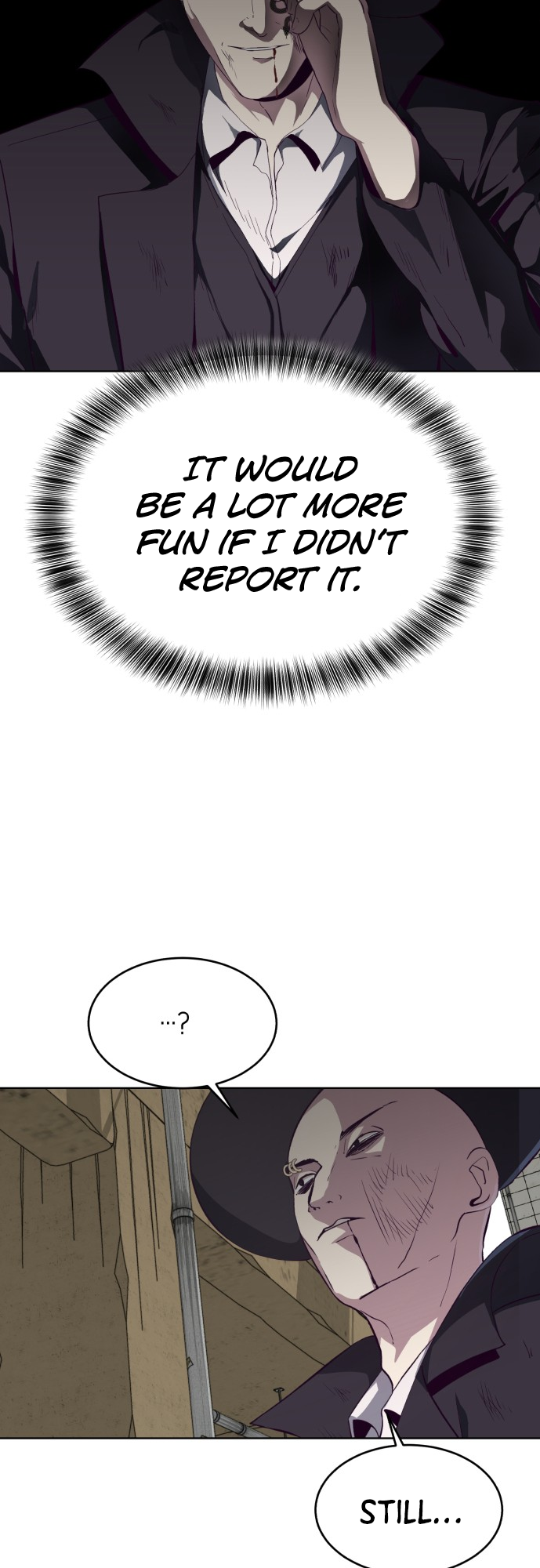 Read The Boy of Death Manga Online