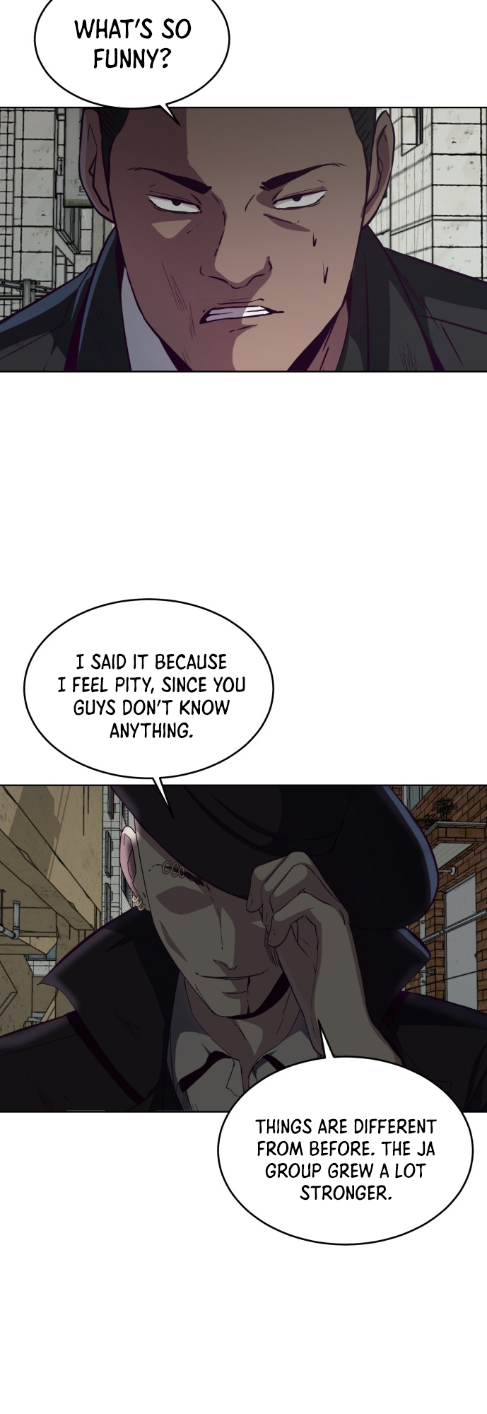 Read The Boy of Death Manga Online