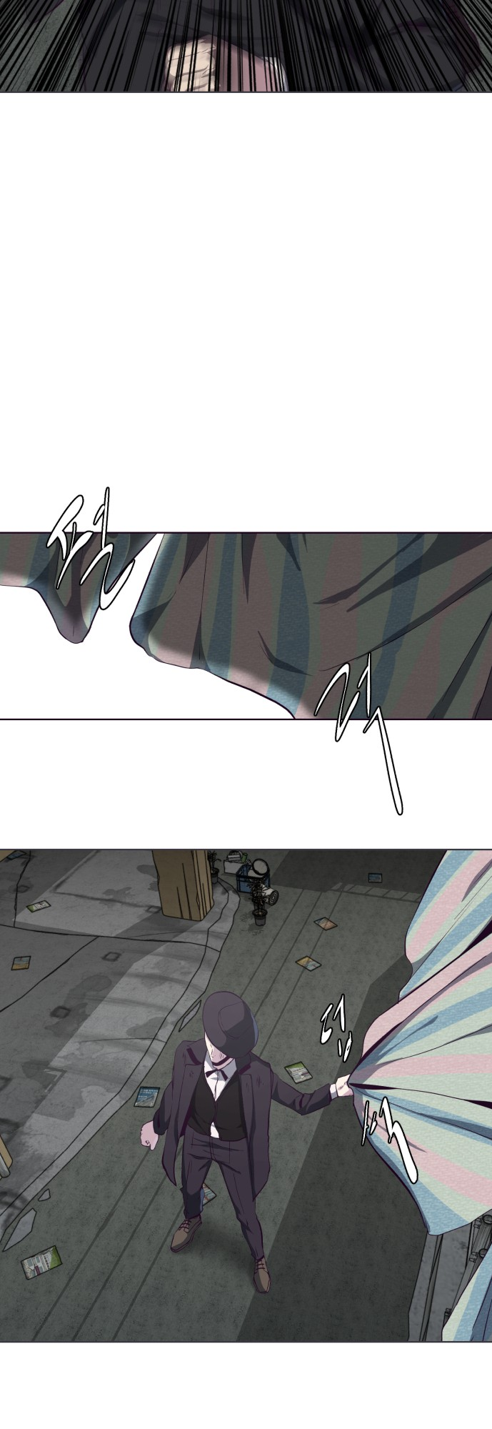 Read The Boy of Death Manga Online