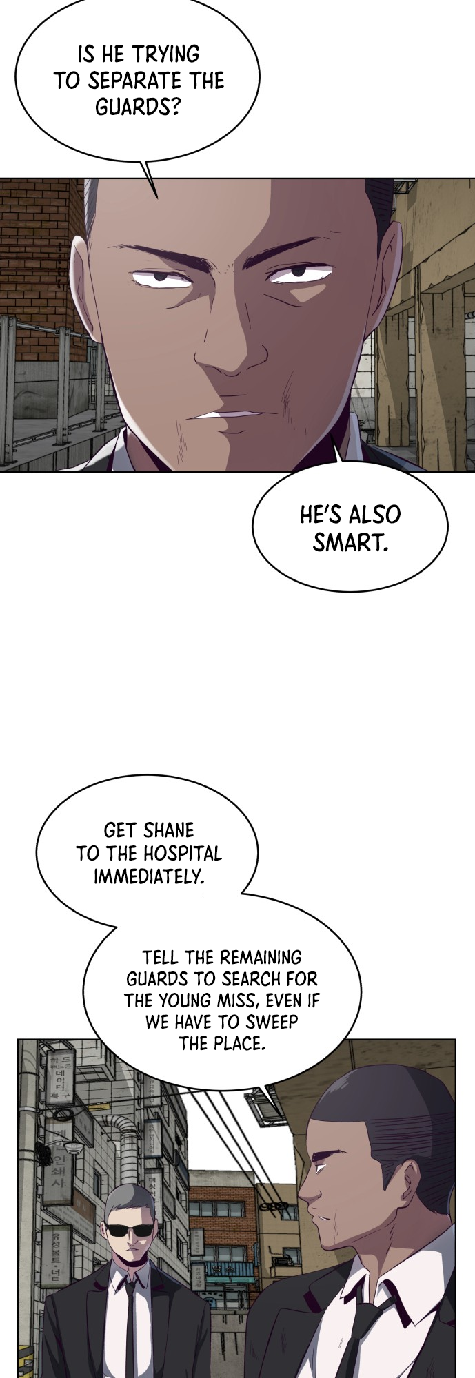 Read The Boy of Death Manga Online