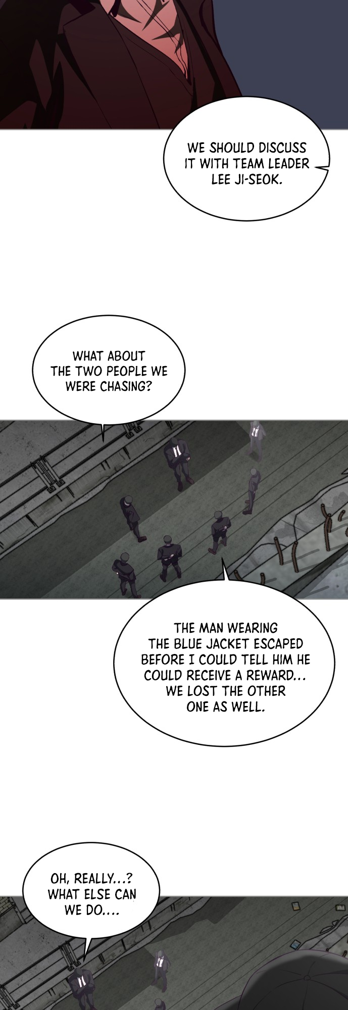 Read The Boy of Death Manga Online