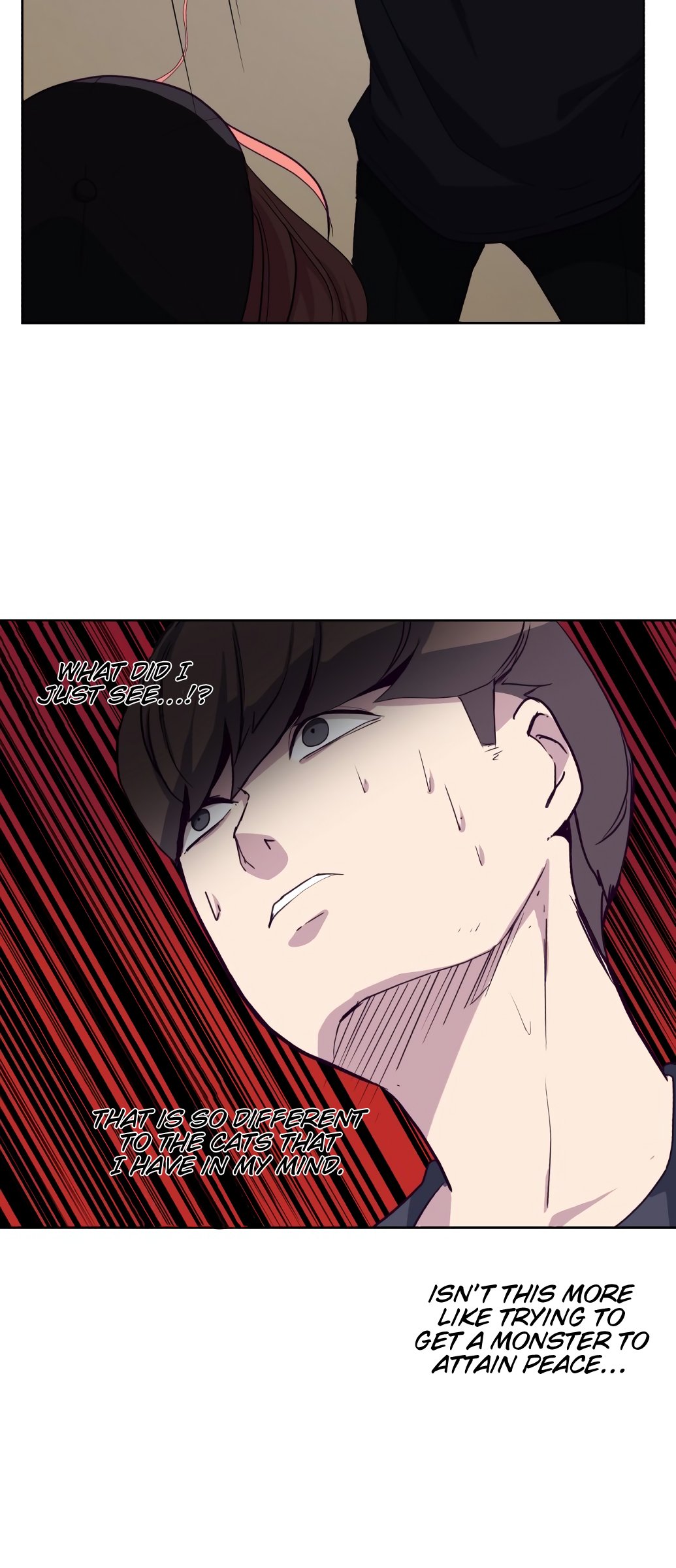 Read The Boy of Death Manga Online