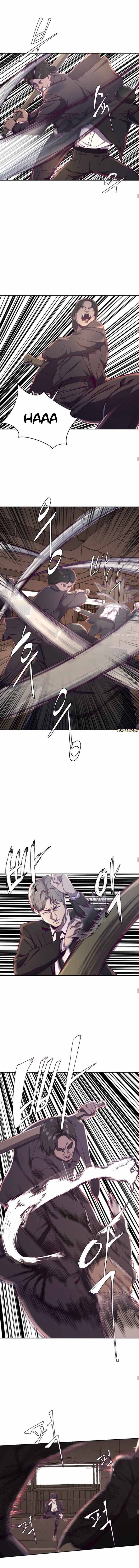 Read The Boy of Death Manga Online