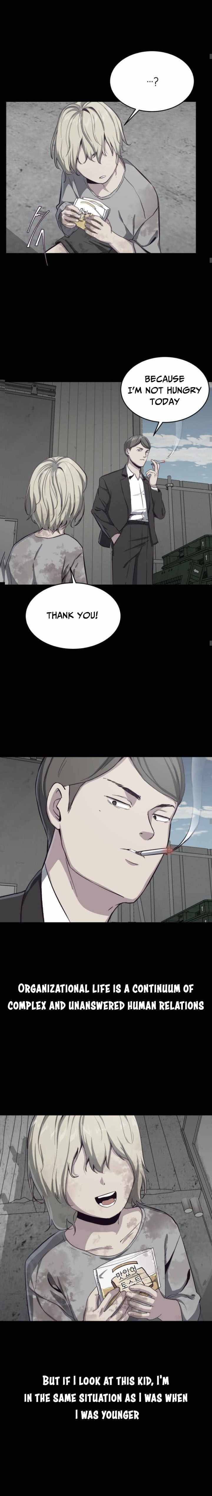 Read The Boy of Death Manga Online